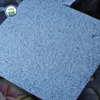 Dark grey granite shandong G654