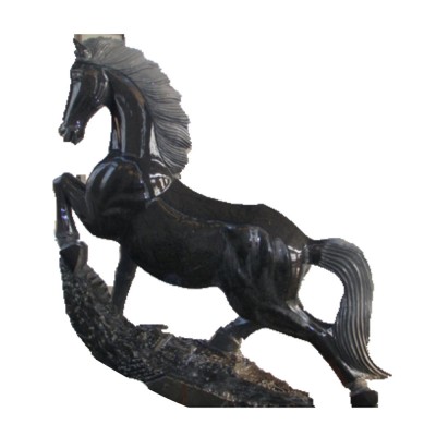 horse product Garden bronze horse sculpture