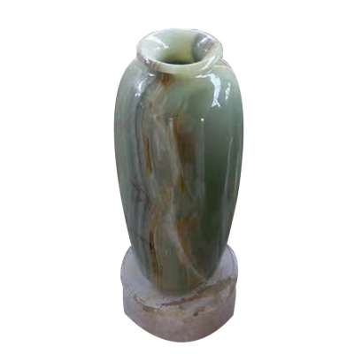 Vase Flower Pot Custom Chinese Fashionable Traditional Style Packing Floor