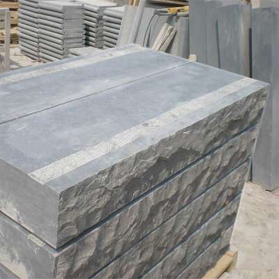 limestone step