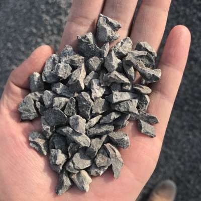 widely construction use 8-12mm paving gravels stone chips