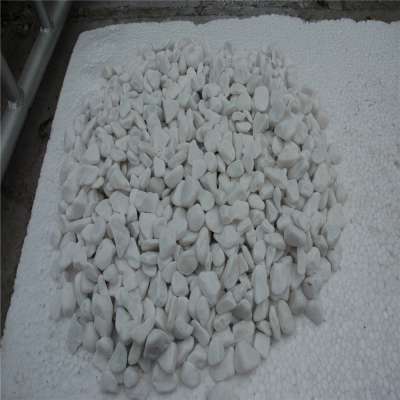 Wholesale red river stone gravel pebbles landscape stone