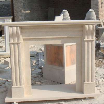 home marble fireplace artificial marble fireplace