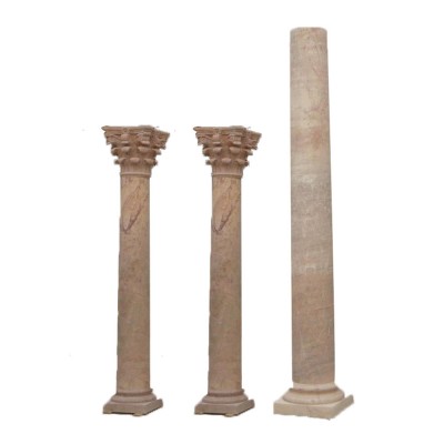 Antique European style roman pillar sell